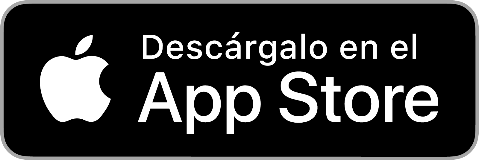 Descargar en App Store